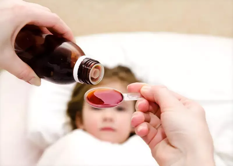 Kapan Anak Perlu Minum Antibiotik?