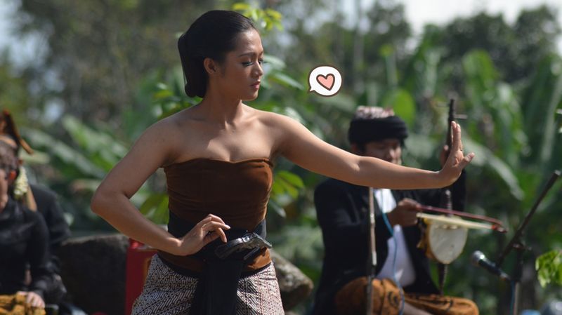 8 Tarian Khas Yogyakarta Beserta Filosofinya, Penting untuk Edukasi Si Kecil!