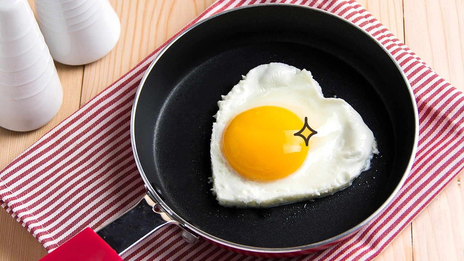 Jadi Kontroversi, Apa Benar Telur Bisa Membuat Jantung Lebih Sehat?