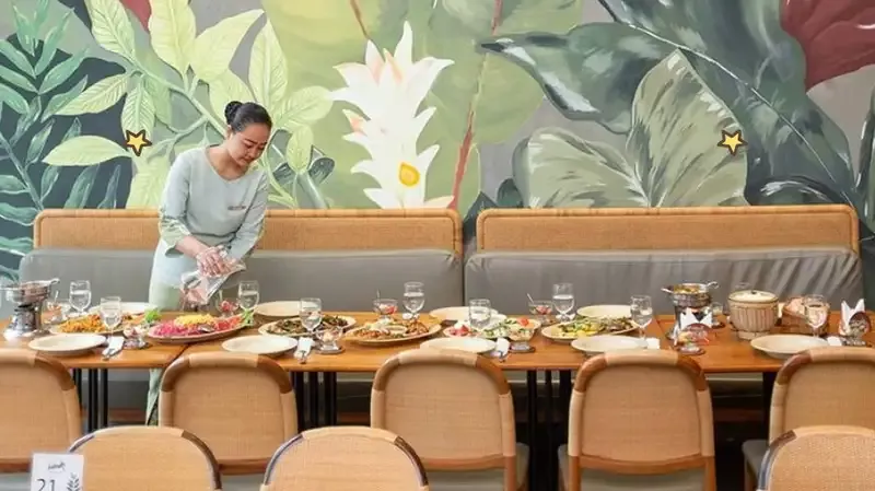6 Rekomendasi Tempat Makan Keluarga di Surabaya, Bisa Reservasi untuk Banyak Orang