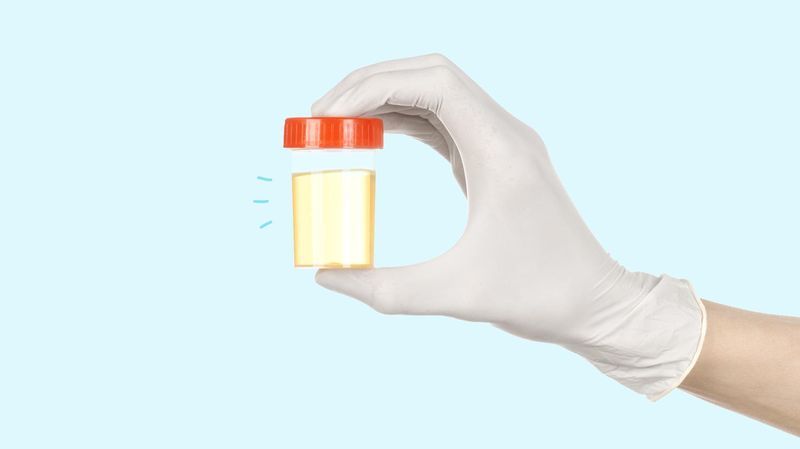 Mengenal Tes Urine HCG dalam Kehamilan dan Risikonya
