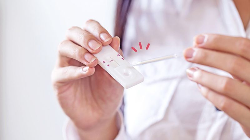 12+ Penyebab Test Pack Positif Palsu Tetapi Mengalami Gejala Kehamilan