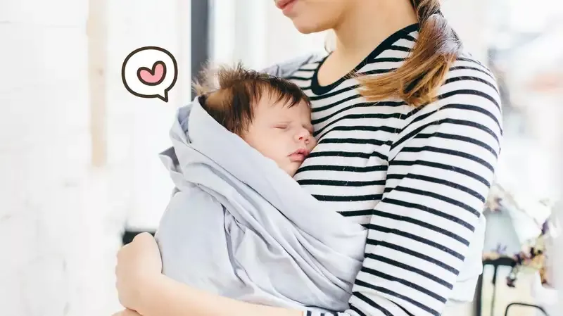 19 Rekomendasi Merk Gendongan Bayi yang Bagus dan Nyaman