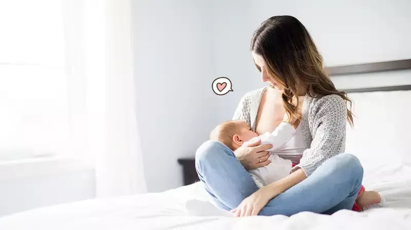 4 Tips Wajib Dilakukan Agar Bayi Tidak Mudah Sakit