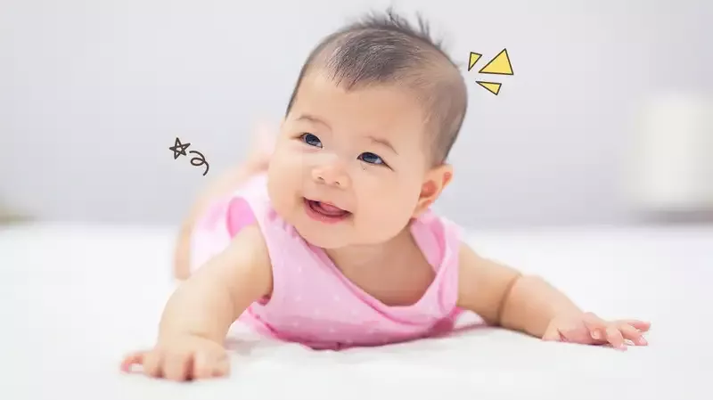 4 Tips Melindungi Bayi dari Gigitan Nyamuk