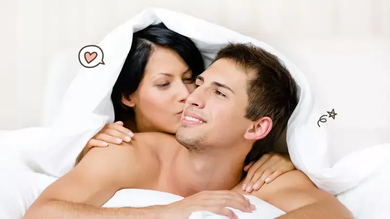 3 Tips Memberikan Ciuman Mesra Pada Suami Agar Hubungan Makin Harmonis