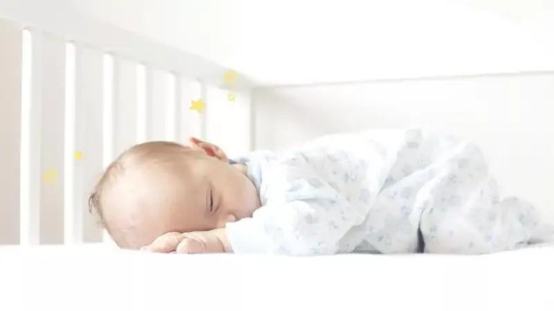 4 Tips Memilih Tempat Tidur Tepat untuk Melindungi Nyawa Bayi