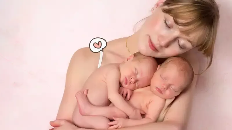 10 Cara Membuat Anak Kembar, Lengkap dengan Posisi Seks!
