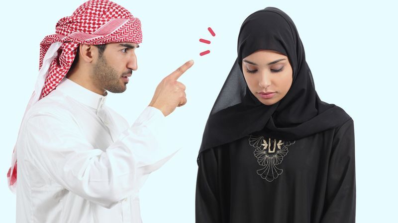 4 Cara Menyikapi Kesalahan Istri Menurut Islam, Dads Wajib Tahu!