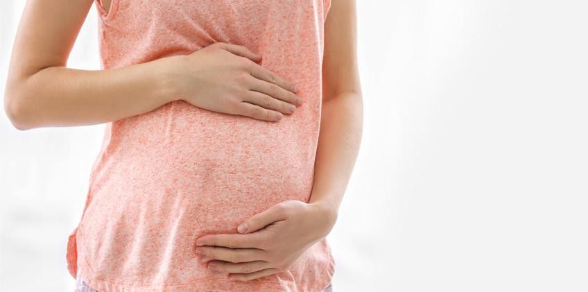 8 Gejala Kehamilan Paling Memalukan!