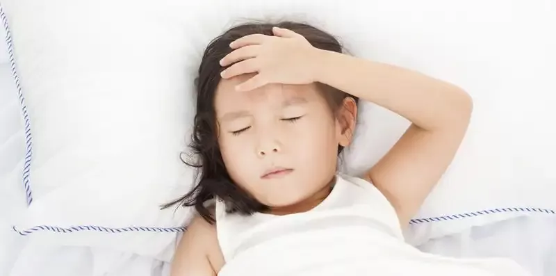 Sedang Musim Sakit, Ini Cara Mengobati Flu pada Anak