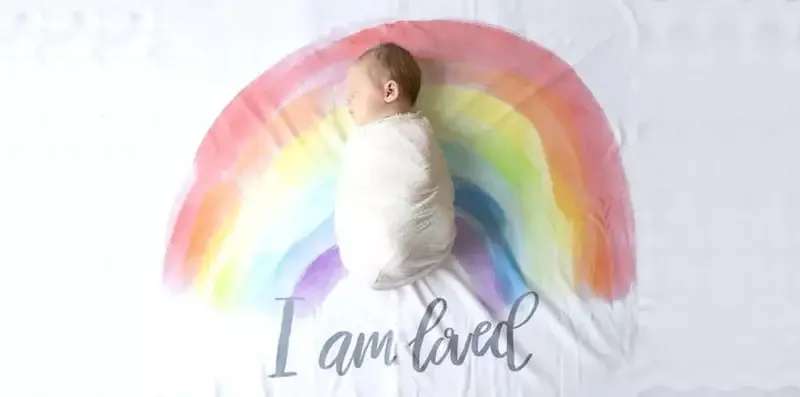 Rainbow Baby, Bayi yang Lahir Pasca Keguguran