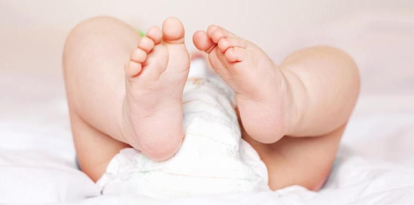 Penyebab dan Cara Mengatasi Sembelit pada Bayi