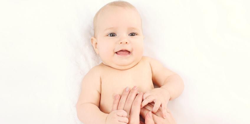Cara Mencegah dan Mengatasi Perut Kembung pada Bayi