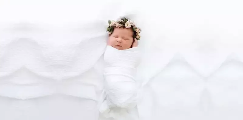Jangan Kaget, Ini 10 Hal yang Perlu Diketahui tentang Bayi Baru Lahir