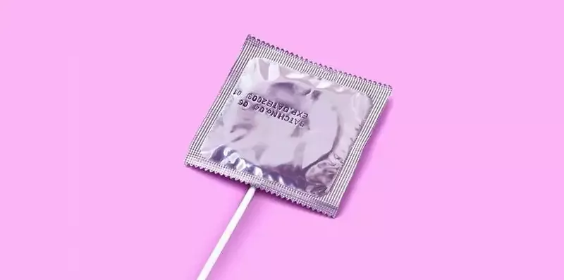 Kondom Ternyata Meningkatkan Bakteri Baik