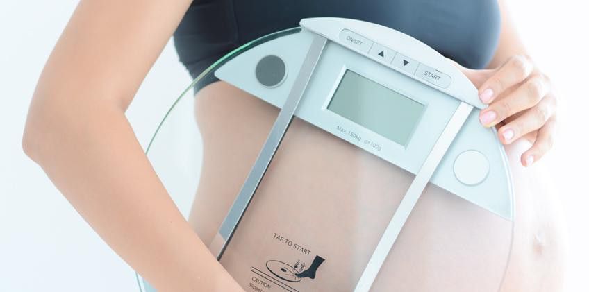 4 Dampak Obesitas Pada Ibu Hamil Bagi Perkembangan Janin