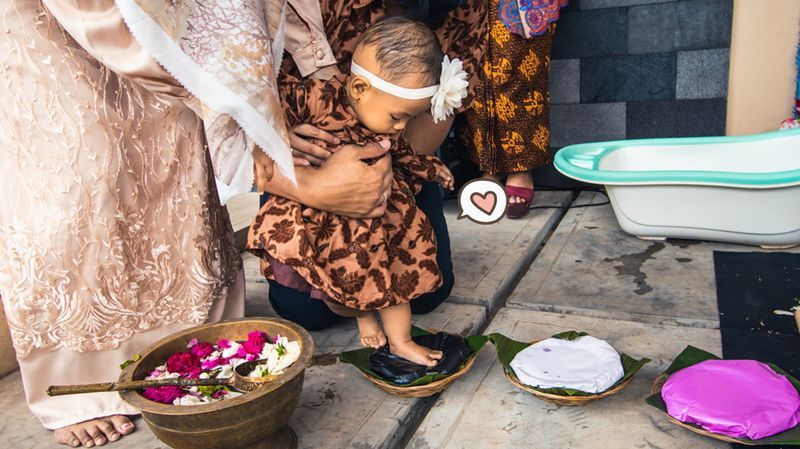 10 Tradisi Jawa Tengah yang Masih Dilestarikan, Mulai dari Upacara Tingkeban hingga Ruwatan