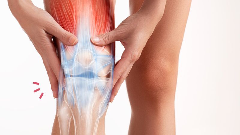 Tulang Lutut Bergeser: Ini Penyebab, Gejala, dan Cara Mengatasinya
