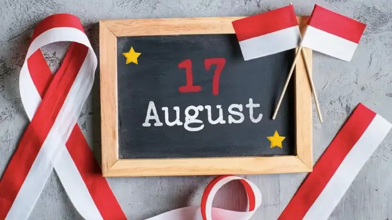 Link Download Twibbon 17 Agustus dan Cara Menggunakannya untuk Memeriahkan Hari Kemerdekaan!