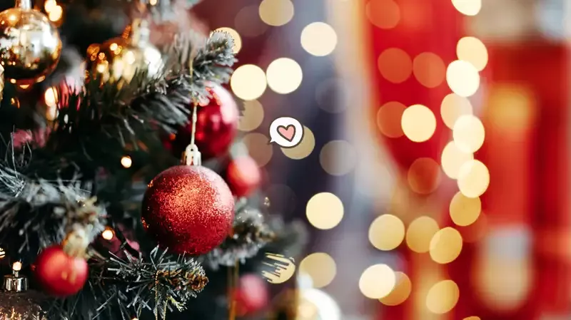60+ Ucapan Selamat Natal untuk Keluarga dan Sahabat Tercinta