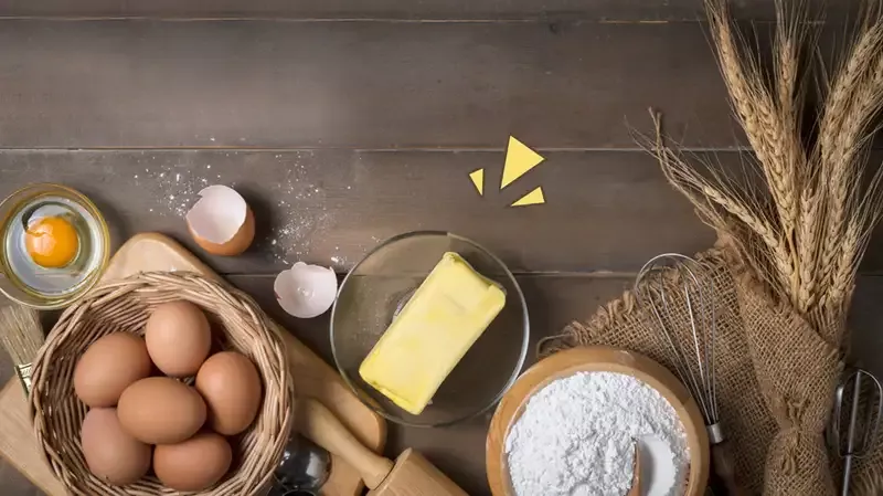 5 Rekomendasi Unsalted Butter untuk MPASI, Bikin Si Kecil Makan Lahap!