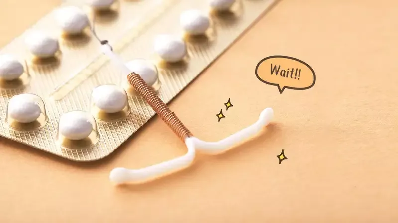 10 Jenis KB untuk Menunda Kehamilan, dari Kondom, Implan, IUD, Pil, hingga Suntik