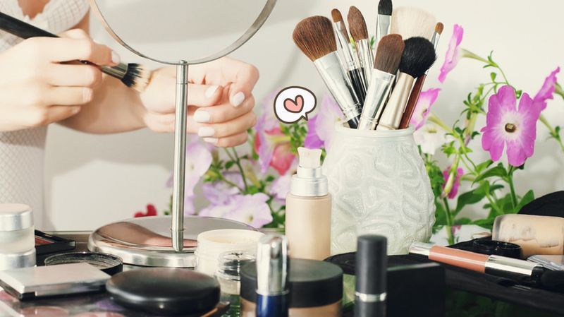 Tak Perlu Bingung, Ini Dia Urutan Makeup yang Bisa Jadi Panduan Para Pemula