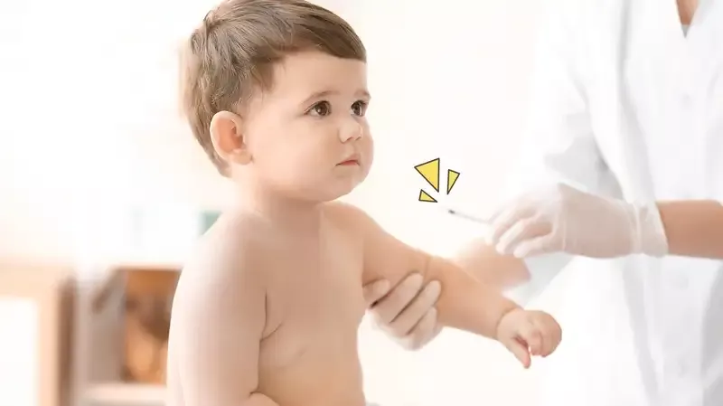 Mengenal Vaksin MR yang Penting untuk Anak, dari Manfaat hingga Efek Samping