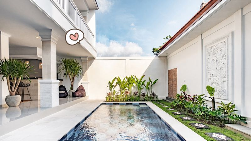 Rekomendasi 10+ Villa Bali untuk Berlibur di Tahun Baru, Mulai dari Rp100 Ribuan!