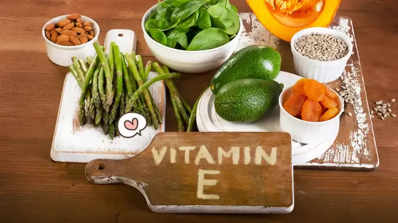 Mengenal Manfaat Vitamin E, dari Manfaat hingga Sumbernya