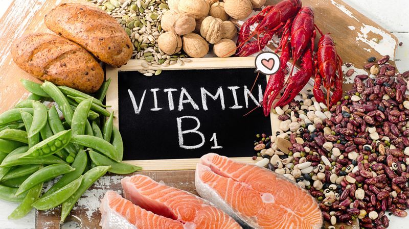 15 Manfaat Vitamin B1 untuk Fungsi dan Kesehatan Tubuh