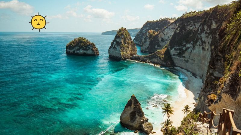 20+ Tempat Wisata Bali Terkini, dari Pantai hingga Tempat Kuliner