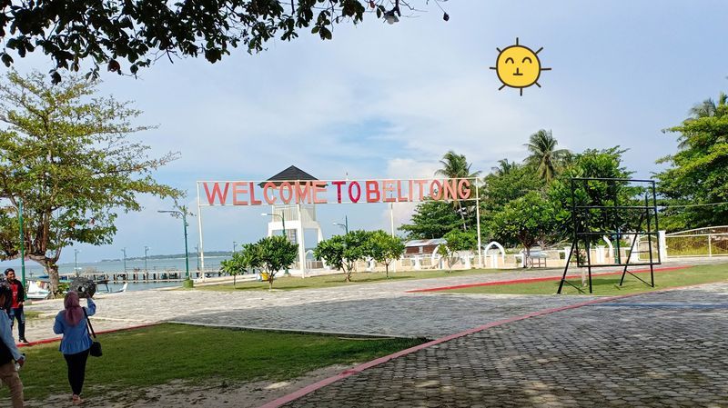 10+ Wisata Bangka Belitung yang Menjadi Ikon Syuting Laskar Pelangi!