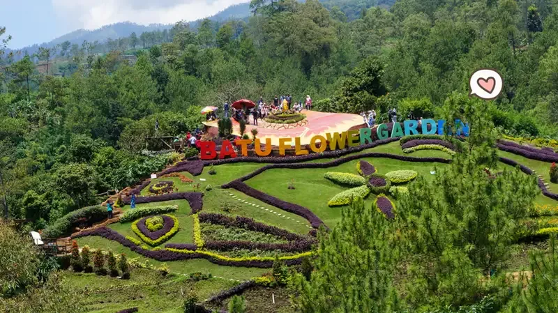 Wisata Batu Viral Yang Populer Dan Terbaru Yuk Kunjungi Orami