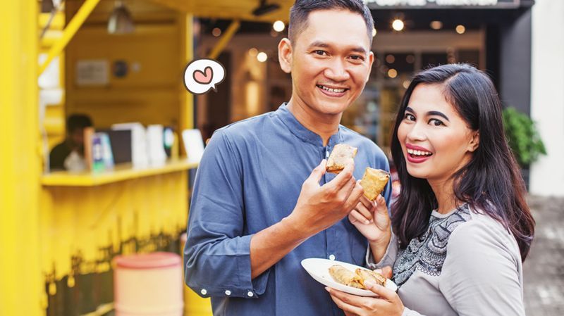 15+ Wisata Kuliner Bogor, View Bagus dan Banyak Hidden Gem!