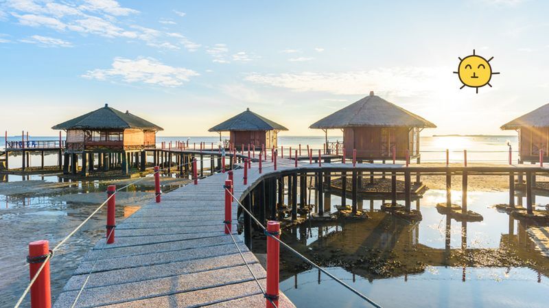 13 Rekomendasi Wisata Pulau Bintan dan Harga Paket Wisatanya, Banyak Pantai Cantik!