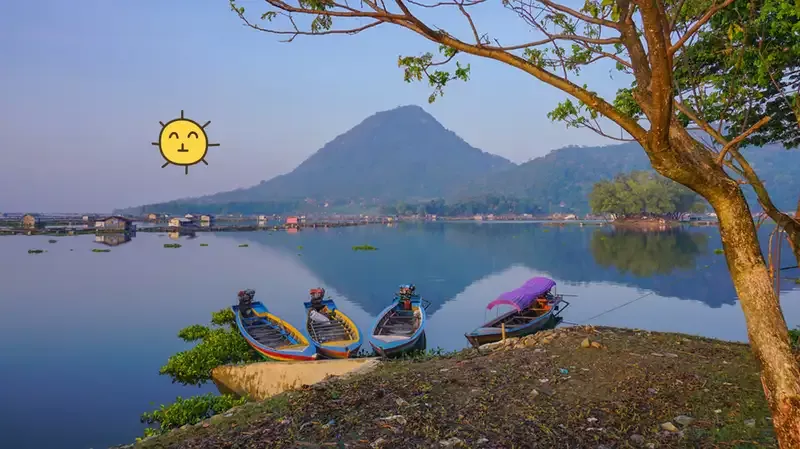 13 Tempat Wisata Purwakarta Yang Hits Dan Menarik, Apa Saja? Page All ...