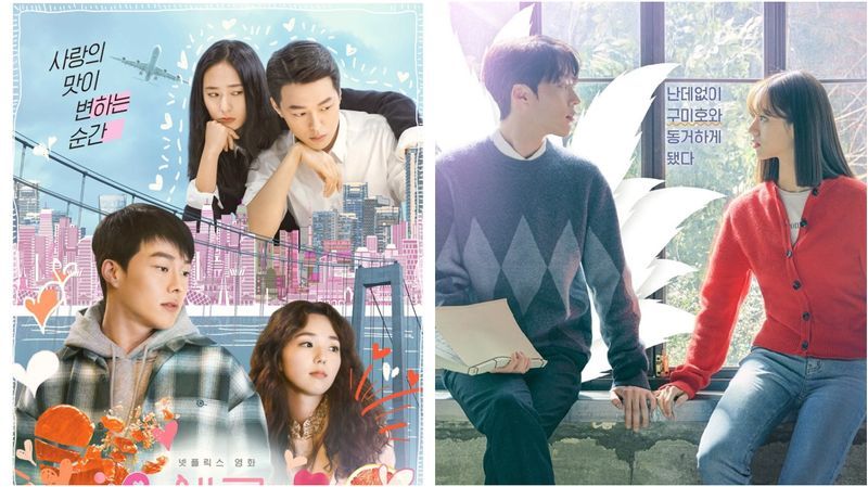9+ Rekomendasi Drama dan Film Korea yang Dibintangi Jang Ki Yong, Sudah Nonton?