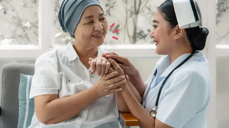 5 Jenis Kanker yang Paling Banyak Ditemukan di Indonesia